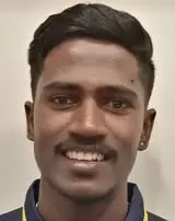 Hitesh Yadav