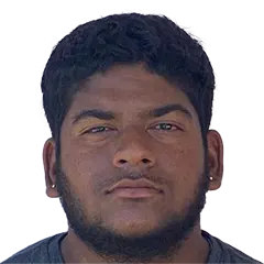 Michael Ramdass