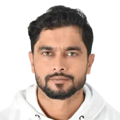 Kashif Abbas