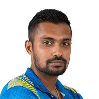 Danushka Gunathilaka