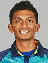 Santhush Gunathilake