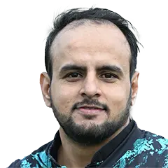 Khizar Ali