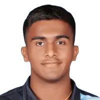 Vishen Halambage
