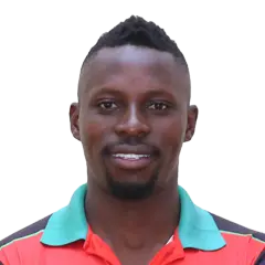 Lucas Oluoch Ndandason