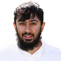 Haseeb Hameed