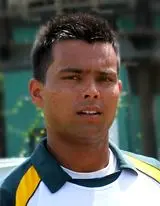 Khurram Manzoor