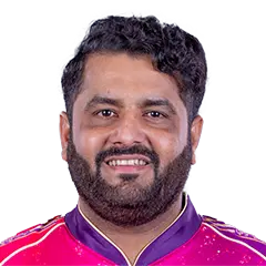 Mohammad Shahzad