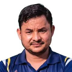 देवेन्द्र नेगी