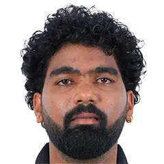Rishi Raut