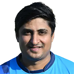 Ishan Patel