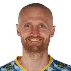 Oliver Hannon-Dalby