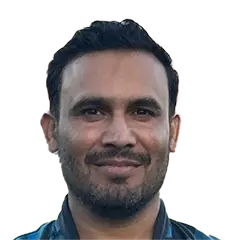 Majid Ali