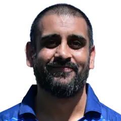 मोहिब शमीम