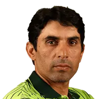 Misbah-ul-Haq