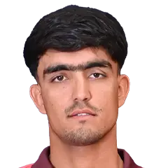 Naseer Khan Maroofkhil