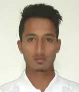 Supriyo Chakraborty