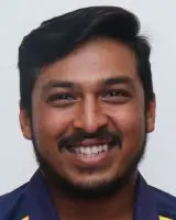 Shashank Chandrakar