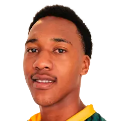 Nqobani Mokoena