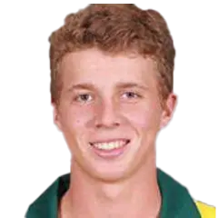 Nathan McSweeney