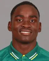 Kgaudisa Molefe