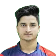 Nasir Faraz