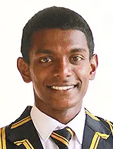 Dhanuja Induwara