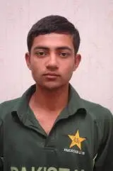 Usman Malik