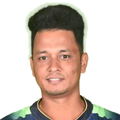 Sudip Chatterjee