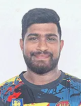 Akeel Inham