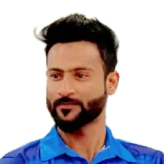 Mohammad Afzal