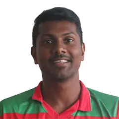 Hassan Ibrahim