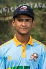 जितेश सरोहा