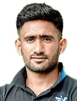 Usman Ishak