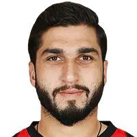 Usman Khan-Shinwari