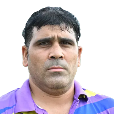 संजीव पंवार