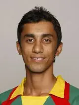 Shaker Ahmed