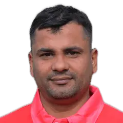 Ali Hassan