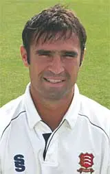 Darren Thomas