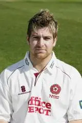 Richard Logan