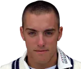 Aaron Laraman