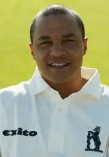 Keith Piper