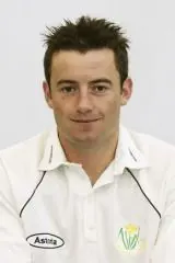 Jonathan Hughes