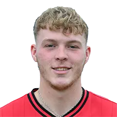 Rory Haydon