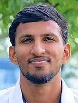 Dinesh Shankar