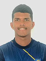 Harindu Jayasekera
