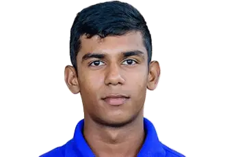 Chihan Kalindu