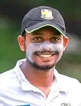 Sandun Fernando