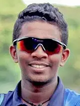 Savindu Peiris