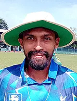 Swapnil Anil