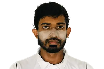 Chamath Fernando